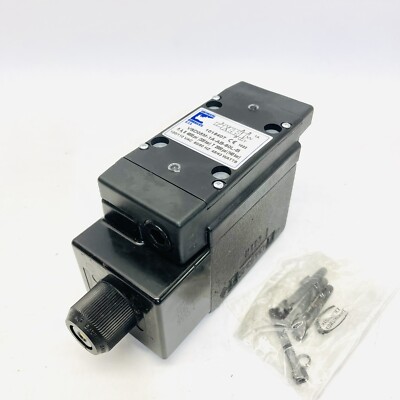 HYDRAULICS DIRECTIONAL CONTROL VALVE VSD05M-3F-AB-60L-B
