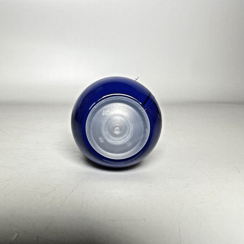 Vintage Avon Mesmerize For Him Blue Roll On Anti-Perspirant Deodorant 50ml VTG - Picture 6 of 8