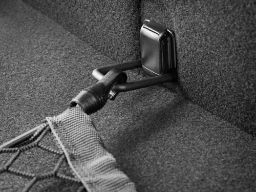 Red de carga de malla organizadora estilo piso maletero trasero para MAZDA TRIBUTE 2001-2011 Foto 2 de 3