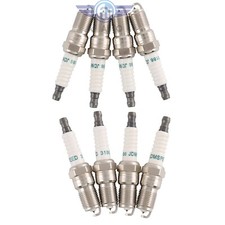 3186 Platinum Spark Plug Kit Set of 8 for Camaro Silverado Yukon Corvette
