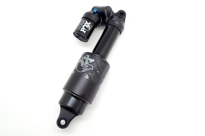 FOX Float X2 Performance EVOL Rear Air Shock 230x65mm | eBay FOX Float X2 Performance EVOL Rear Air Shock 230x65mm | eBay