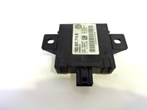 1K0907719B Steuergerät Alarmanlage Audi A3 2.0 D 103KW 6M 3P (2005) Ersatzteile