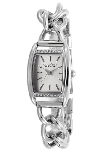 Caravelle by Bulova Ladies ,Crystal bezel Watch - Picture 6 of 6