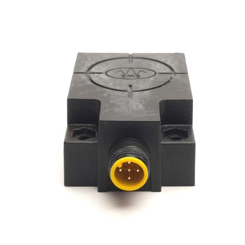 Escort Memory Systems HF-0405-485-01 RFID Controller With Integrated Antenna - Picture 4 of 7