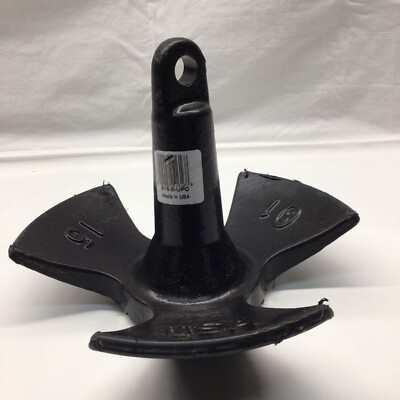 Greenfield Products 516-E-UPC