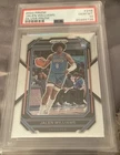 Jalen Williams 2022 Panini Prizm Silver Prizm Rookie RC PSA 10 Gem Mint Thunder