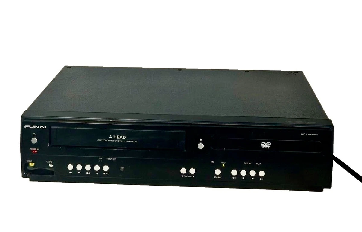 Funai DVD Video DVD & Blu-ray Players for sale | eBay