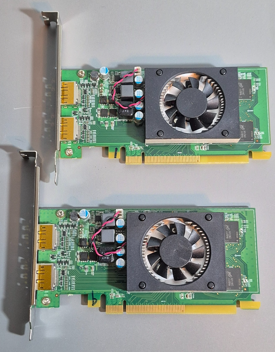 Gpu Driver Amd Radeon 520 2gb 2gb Gddr5 Amd Radeon 520 2gb Price