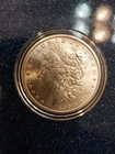 1899 O Morgan Dollar - BU - As Shown! 18A