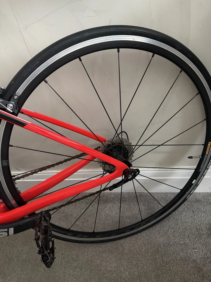 Cannondale CAAD13 Disc 105, photo 2 of 5