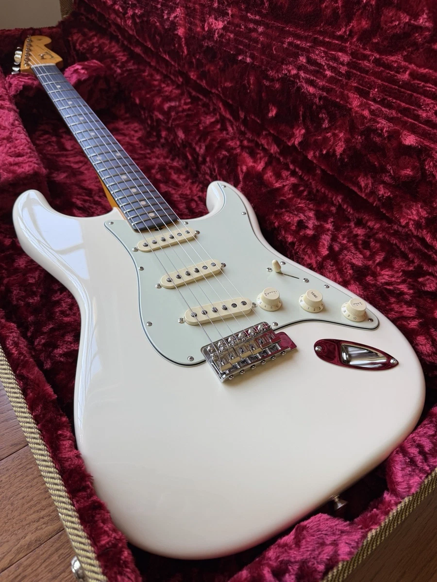 Fender American Vintage 59 Stratocaster for sale | eBay