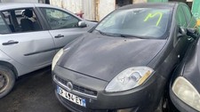 Capot Fiat BRAVO