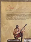 1964 Gibson Guitars “Gibson Amplifiers” Newsletter Catalog Not Reprint — photo 2