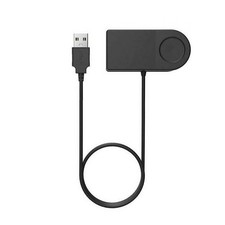 USB Charging Cable Clip Charger Dock For Garmin Forerunner 735XT 235 230 Watch
