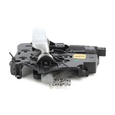 Porte arrière et accessoires Peugeot 1007