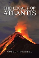 Gordon Donnell | The Legacy Of Atlantis | Taschenbuch | Englisch (2020)