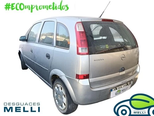 09185413 Mando Limpia para OPEL MERIVA Enjoy 2003 9321716 - Imagen 10 de 10
