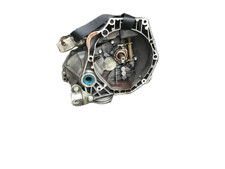 CAMBIO 5 MARCE FIAT GRANDE PUNTO 1.3 MTJ 2005