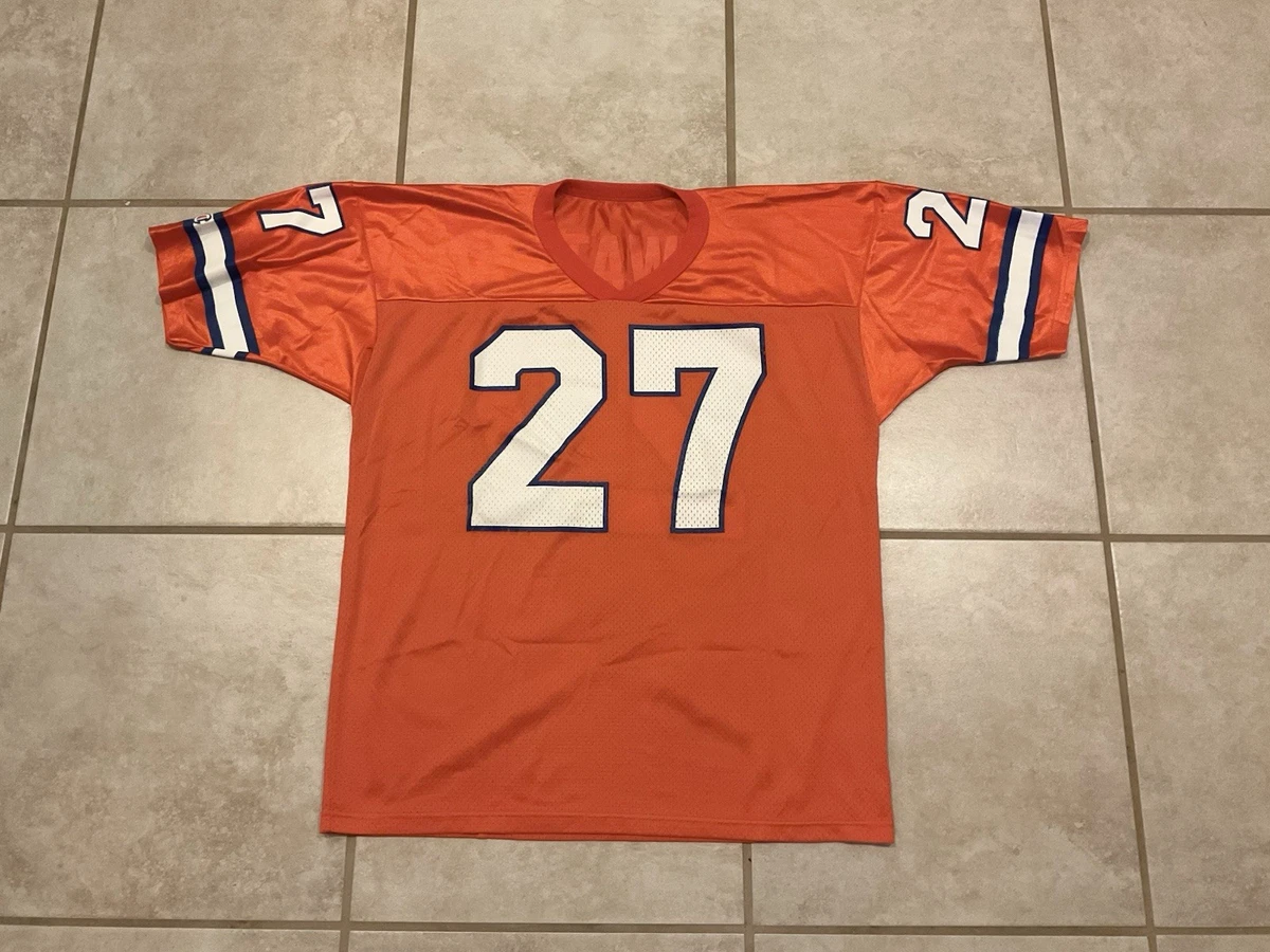 Steve Atwater Indiana Nfl Football Fan Apparel & Souvenirs for