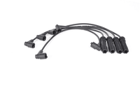 ZüNdleitungssatz FüR Volvo 240 Kombi 340-360 740 760 940 Ii 960