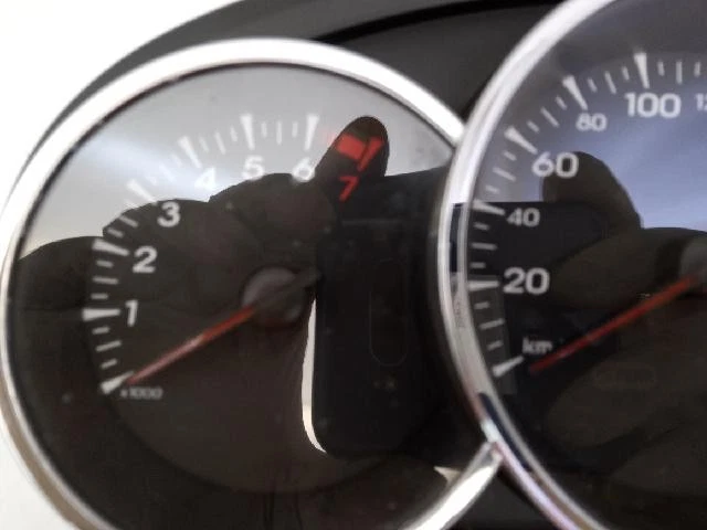 2011 雷诺 Fluence 全新 SM3 (L38) 仪表组 2504500233R — 第 2/4 张图片