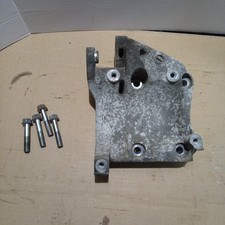 2009-2012 Acura Rl 3.7l Ac Compressor Bracket Oem