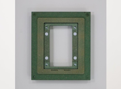 Wall-Smart 027-1-979 Ws Nc Pour Rti KX4 - Photo 2 sur 3