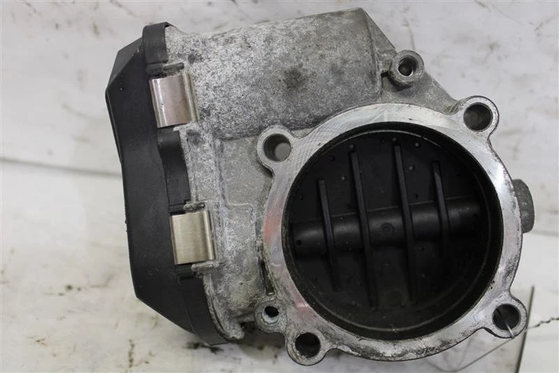 CUERPO ACELERADOR AUDI Q7 A5 S4 S5 A4 A6 2008 08 2009 09 2010 10 2011 11 201 1152184 Foto 2 de 4