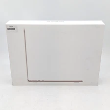 Apple MacBook Air 2025 13.6" M4 10C 512GB SSD 16GB RAM 10-Core GPU MacOS A3240