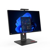 "Lenovo Thinkcentre M90A Gen 6 – 23,8\", Intel Core Ultra 5 235, 32 GB Ram, #TE841"