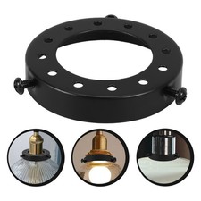  Pendelleuchte Halterung Austausch Des Lampenschirmrings Lampenschirmhalter