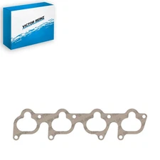 Victor Reinz Engine Intake Manifold Gasket Lower For 90-92 Volkswagen Jetta 2.0L