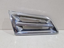 Calandre Renault MODUS
