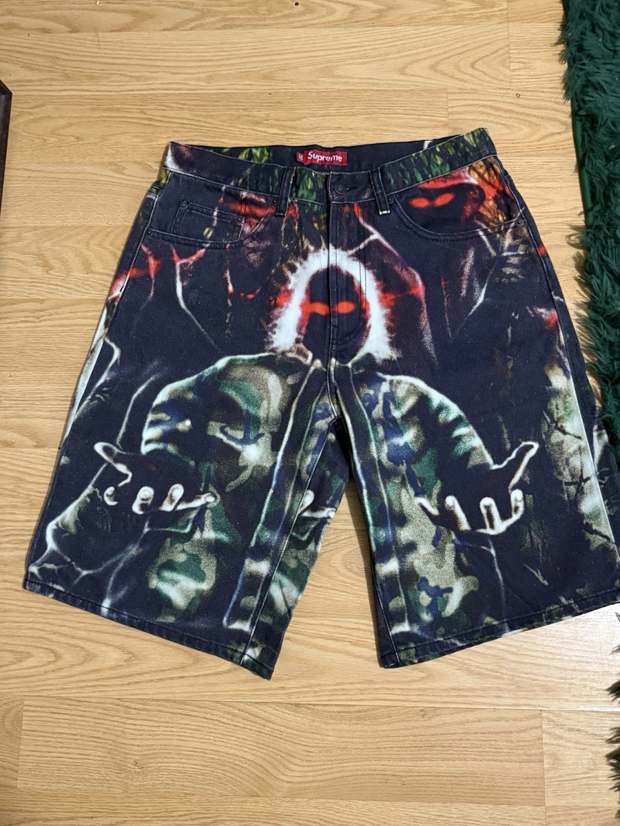 Supreme Regular 32 Size Shorts for Men for sale | eBay