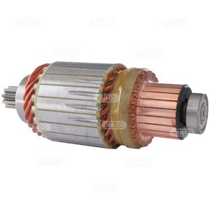 HC-Cargo F 032 136 896 Armature, starter