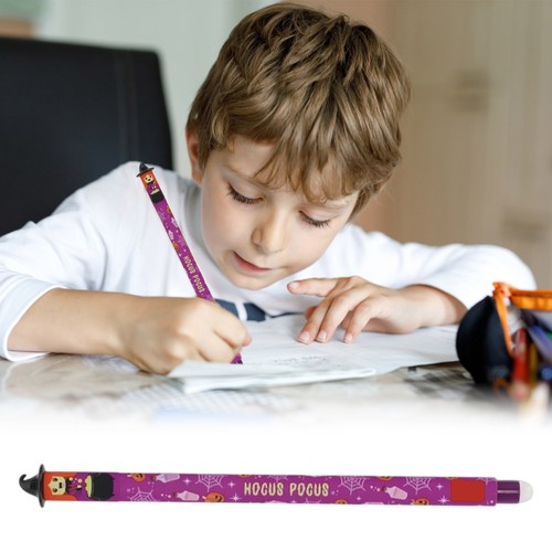 Limited Edition The Boo Crew Halloween Erasable Pens - Brand New - Picture 12 of 14
