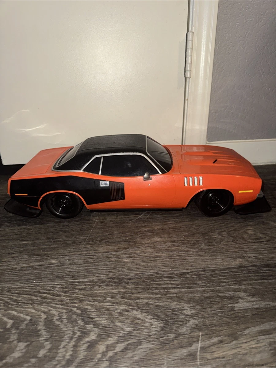 West Coast Choppers Rc In Rc Car, Truck & Motorcycle Models & Kits