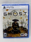 Ghost Of Yotei (Sony PlayStation 5, PS5, 2025) - Sealed