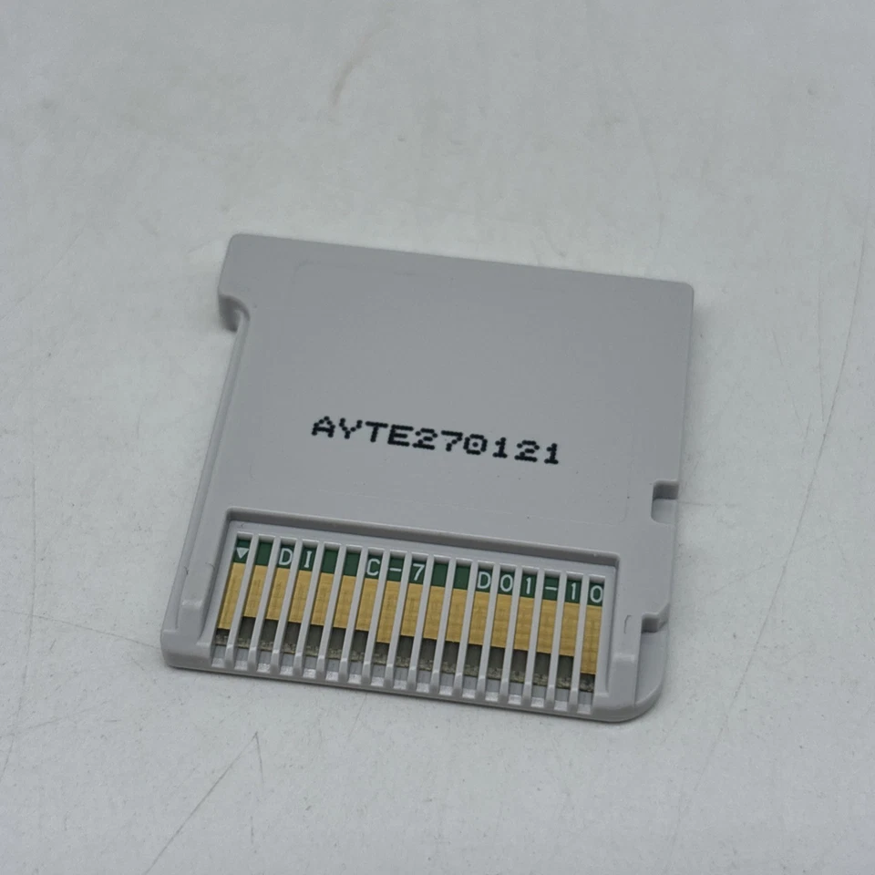 Donkey Kong Country Returns 3D: Nintendo Selects (3DS, 2016) Tested! - Image 3 of 4