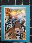 The Amazing Spider-Man #356 (Marvel Comics December 1991)