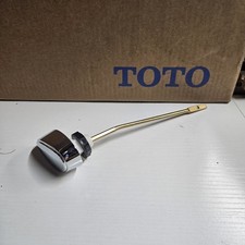 Toto Drake C776 Toilet Tank Chrome Handle
