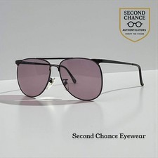 Tura 278 Japan Vintage Aviator-Unworn-New Second Chance Customs Lenses