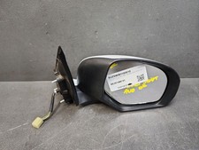 Retroviseur droit (ou coque) Suzuki SWIFT