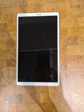 Samsung Galaxy Tab A7 Lite SM-T220 32 GB, 3 Gb Ram Wi-Fi, 8.7" - Silver