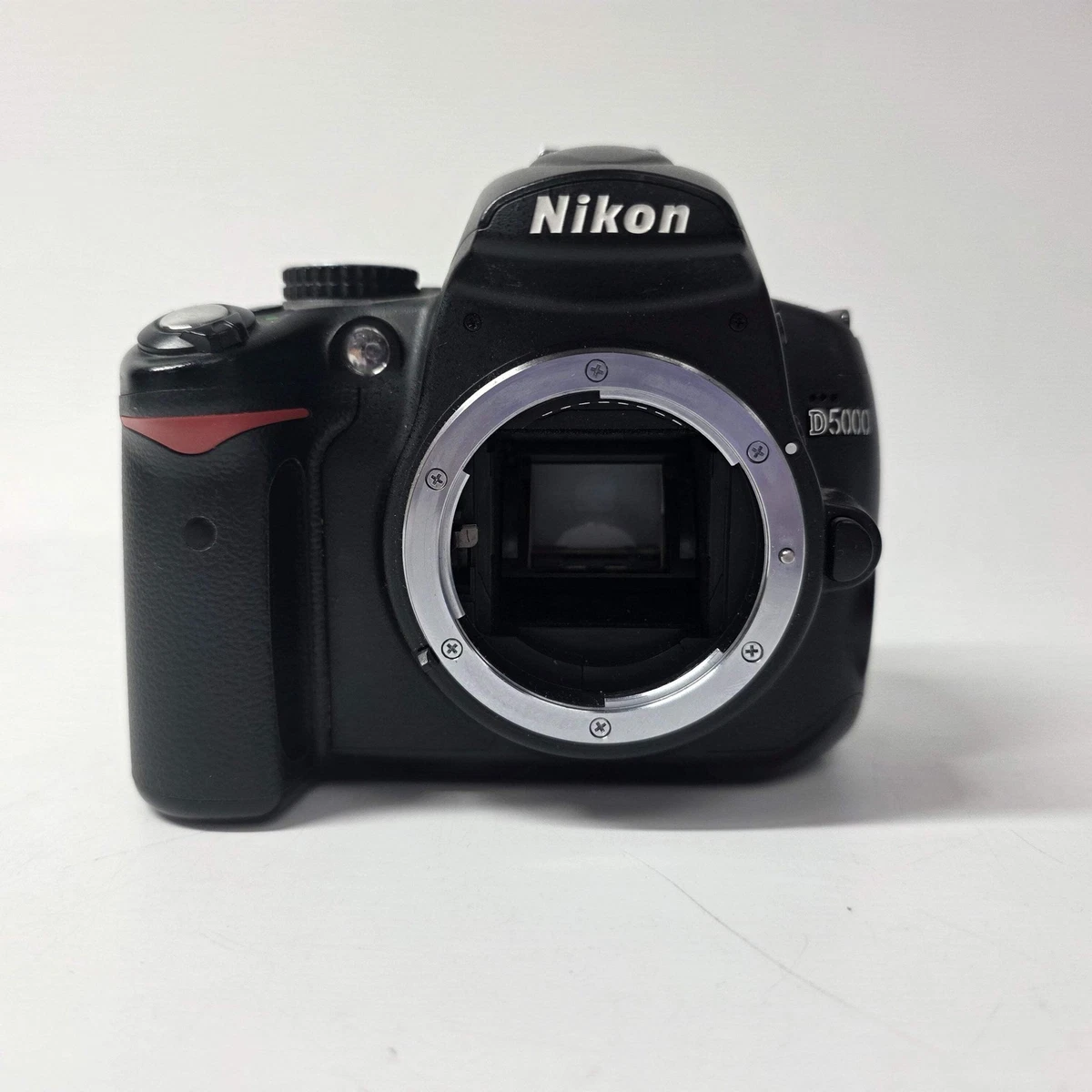 Nikon D5000 Digital Cameras for Sale | Shop New & Used Digital