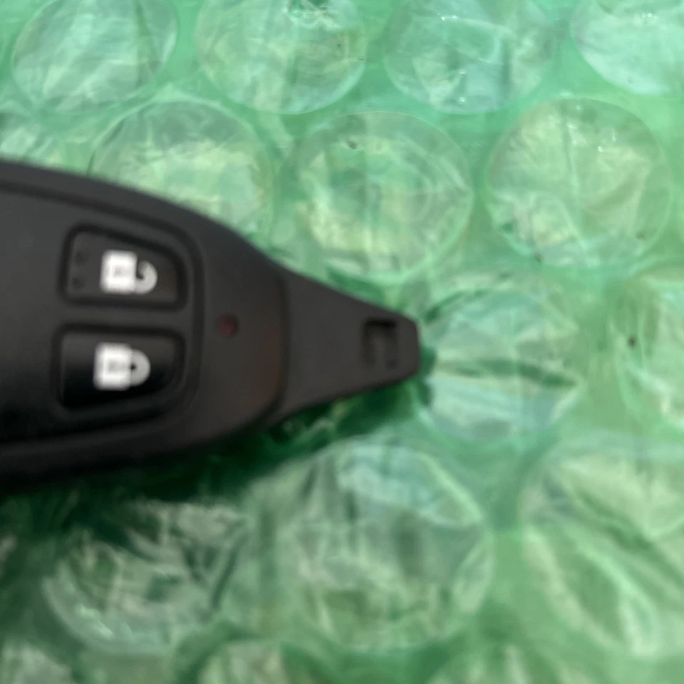 Infiniti Q45 M45 2002-2006 OEM llave inteligente menos entrada mando a distancia OEM Foto 2 de 4