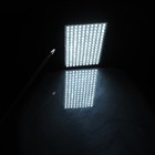 12W LED Trade Show Light 6500K Popup Booth Exhibit Back Drop Lighting 4 Pack — photo 8
