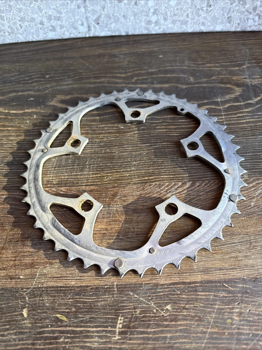 25+ Shimano Vintage Bike Chainrings and BMX Sprockets for sale