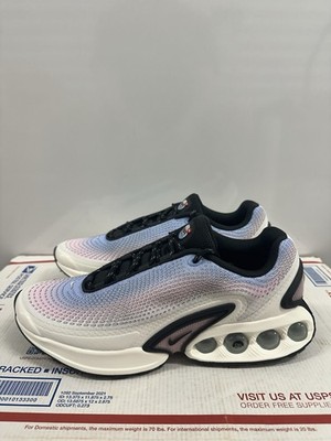 Nike Wmns Air Max DN Premium 'Dawn' HV5760 675 Size 10 / Men's