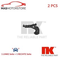 LINKS RECHTS QUERLENKER SATZ VORNE NK 5012539 2PCS A FÜR MAZDA 121 III